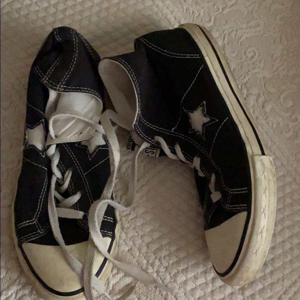 Converse shoes